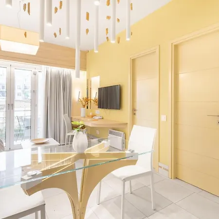 Acropolis Suites - Where Else In Athens? 雅典 Exterior photo