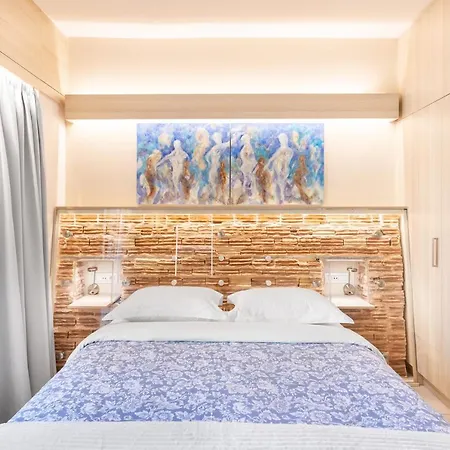 Acropolis Suites - Where Else In Athens? 雅典 Exterior photo