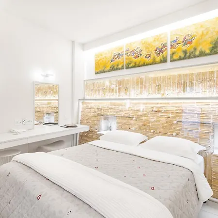 Acropolis Suites - Where Else In Athens? 雅典 Exterior photo