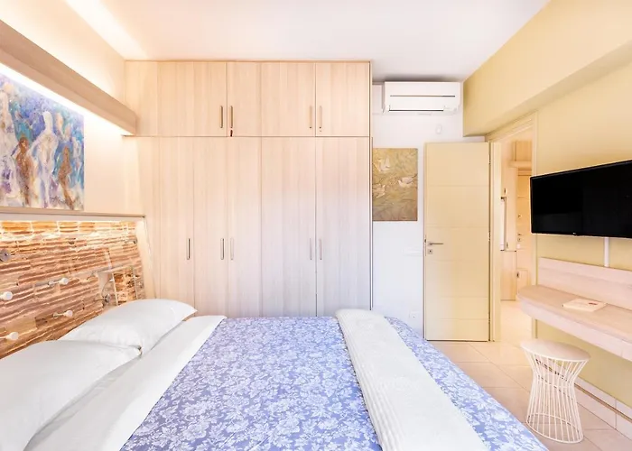 Acropolis Suites - Where Else In Athens?