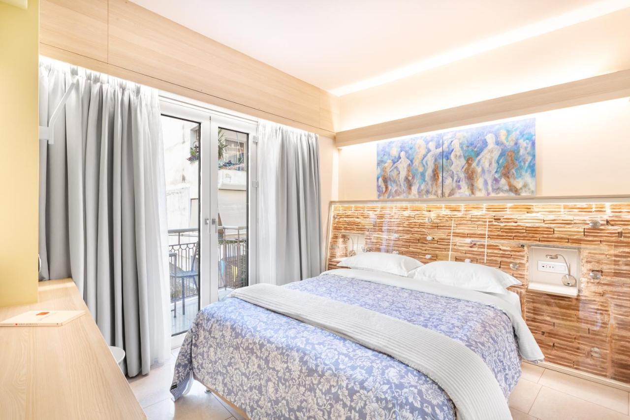 Apartment Acropolis - Where Else In Athens?