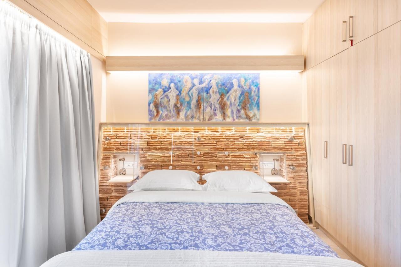 Apartment Acropolis - Where Else In Athens? Athens