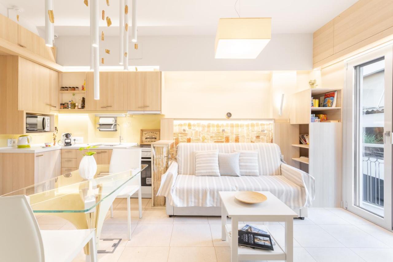 Apartment Acropolis - Where Else In Athens? Athens