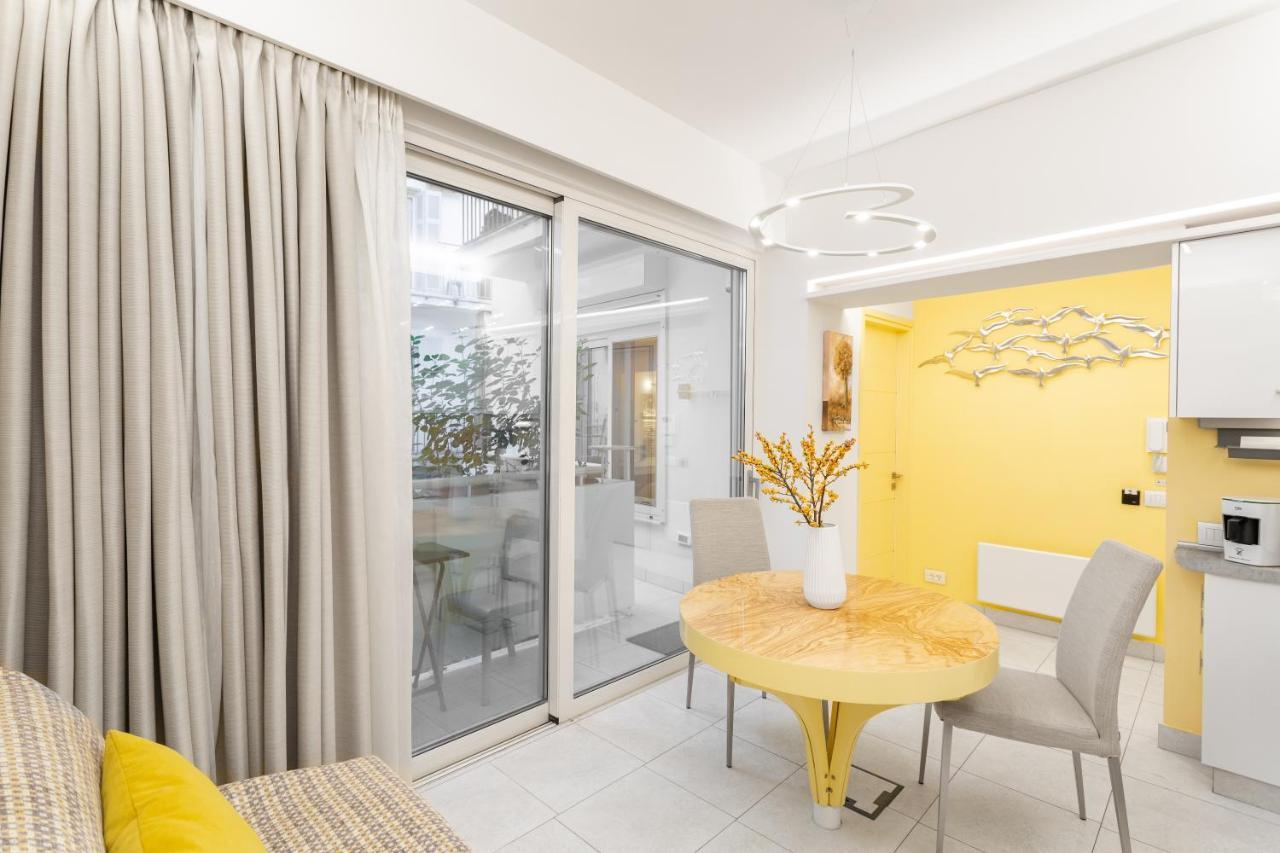 Acropolis - Where Else In Athens? Apartment *