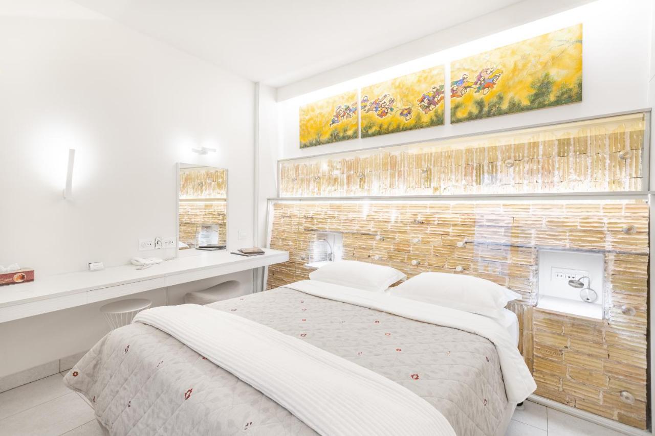 Apartment Acropolis - Where Else In Athens?