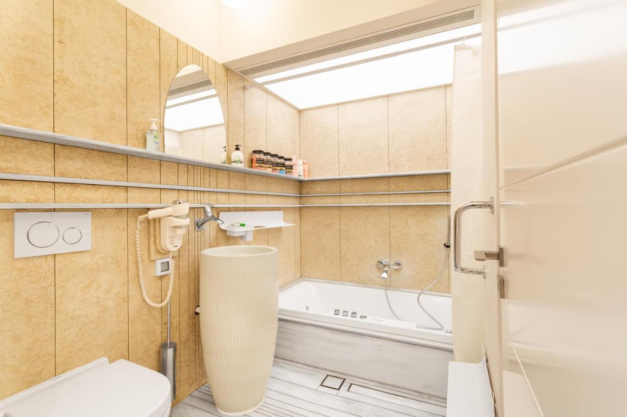 Apartment Acropolis - Where Else In Athens?