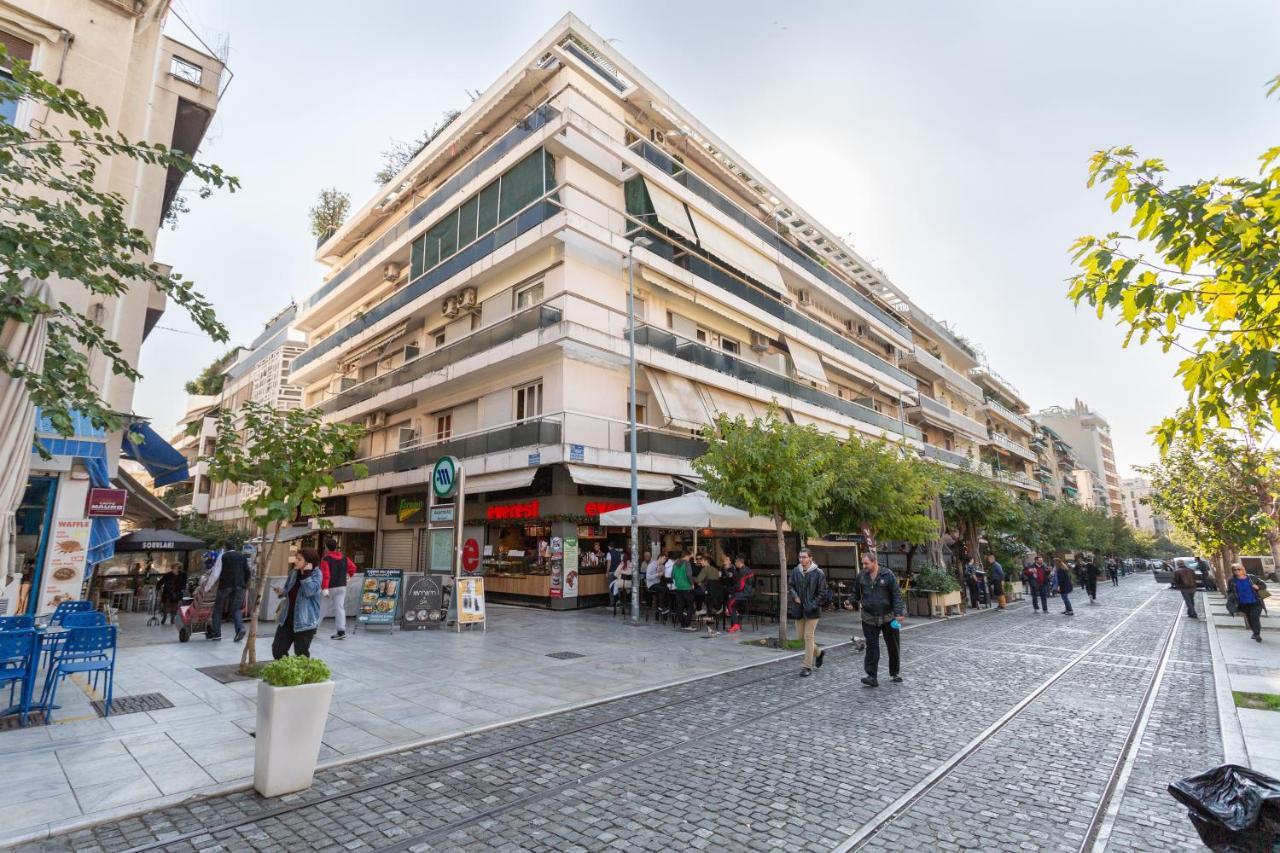 Acropolis - Where Else In Athens?