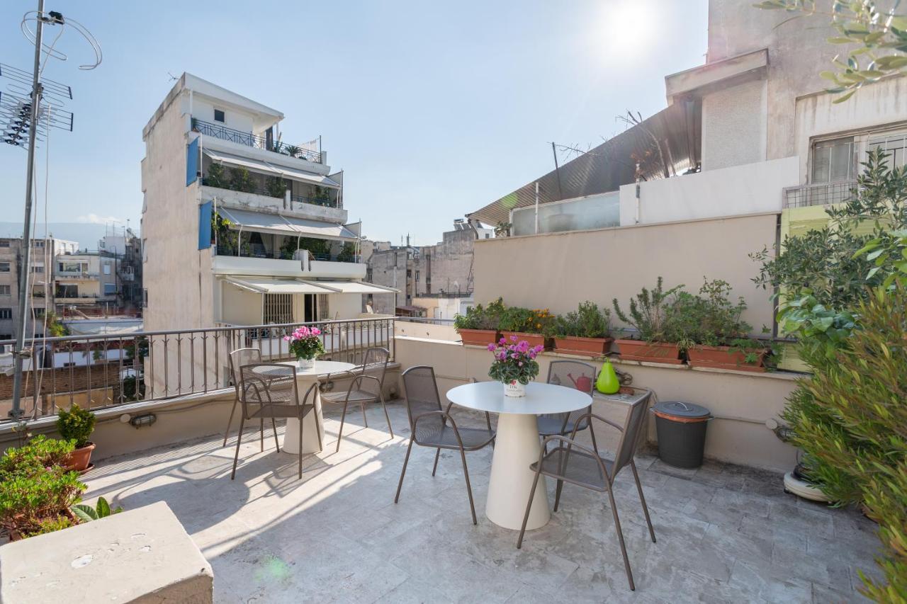 Acropolis - Where Else In Athens? *