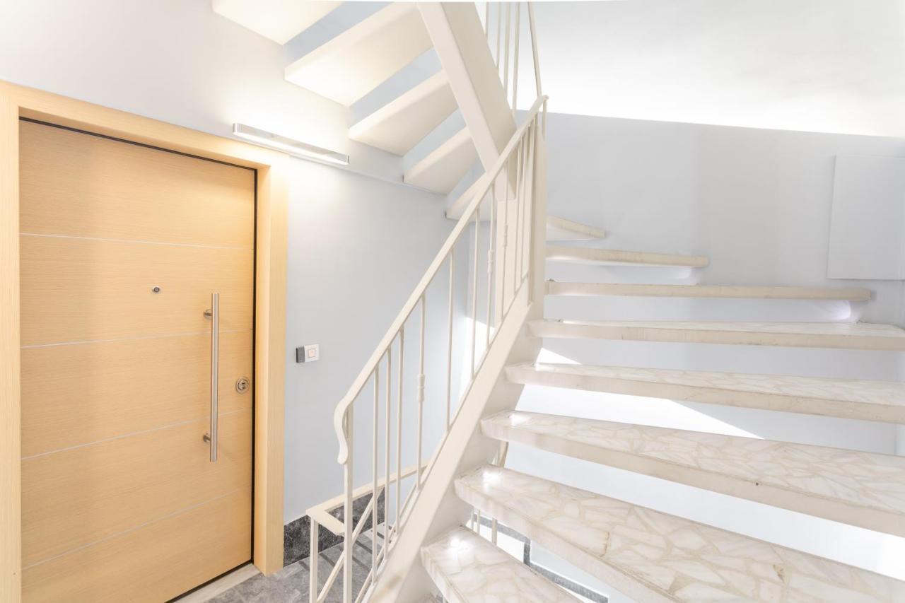 Apartment Acropolis - Where Else In Athens? *