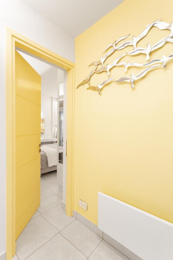 Acropolis - Where Else In Athens? Apartment *