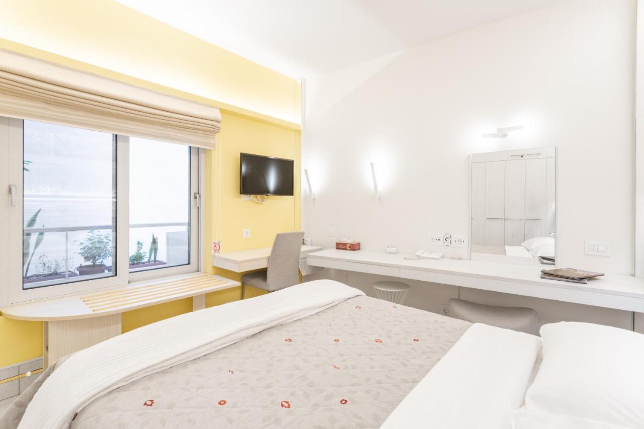 Acropolis - Where Else In Athens? Apartment